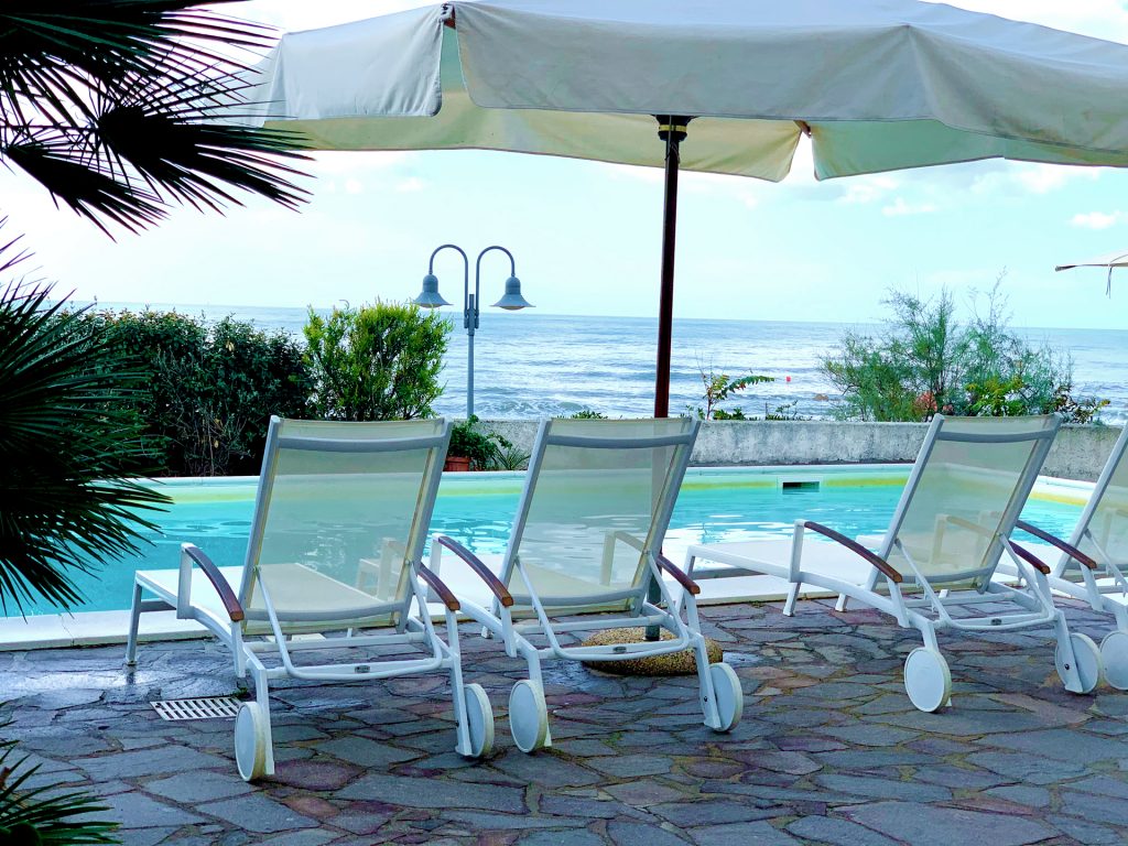 hotel castiglione della pescaia sul mare mezza pensione